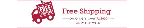 FREE SHIPPING FREE SHIPPING